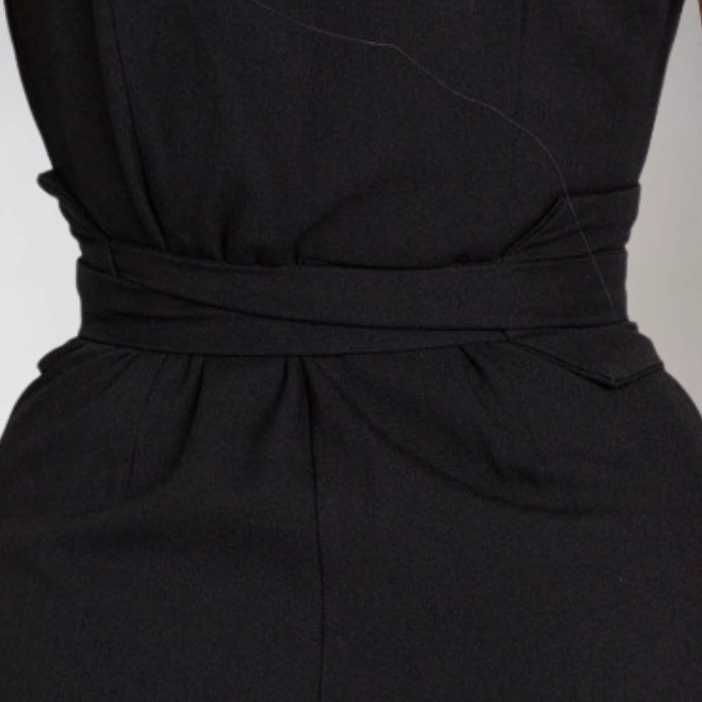 Gianna | Zeitloser Jumpsuit
