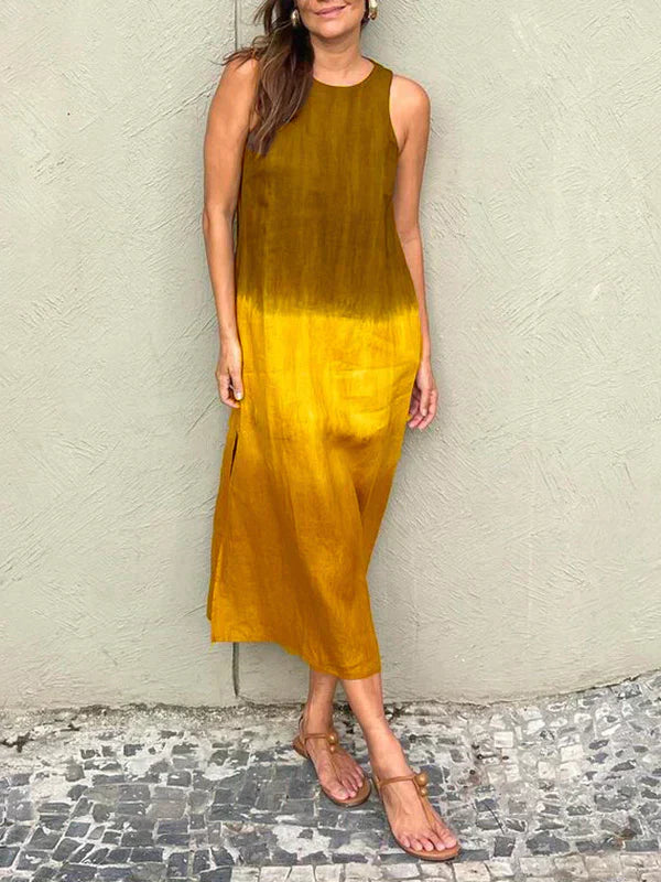 Mira | Maxikleid – Bora Bora Stil