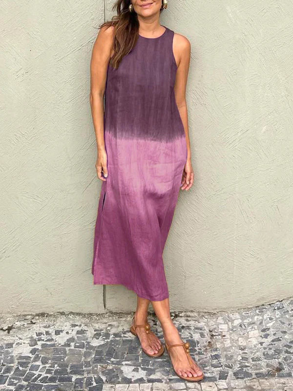 Mira | Maxikleid – Bora Bora Stil