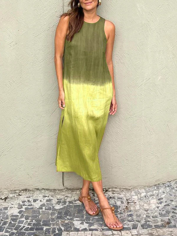 Mira | Maxikleid – Bora Bora Stil