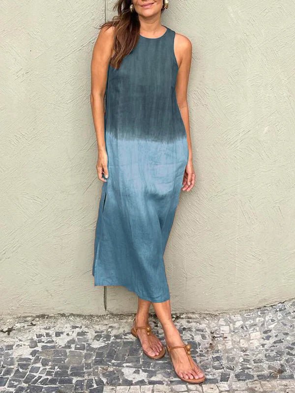 Mira | Maxikleid – Bora Bora Stil