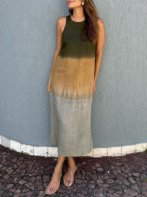 Mira | Maxikleid – Bora Bora Stil