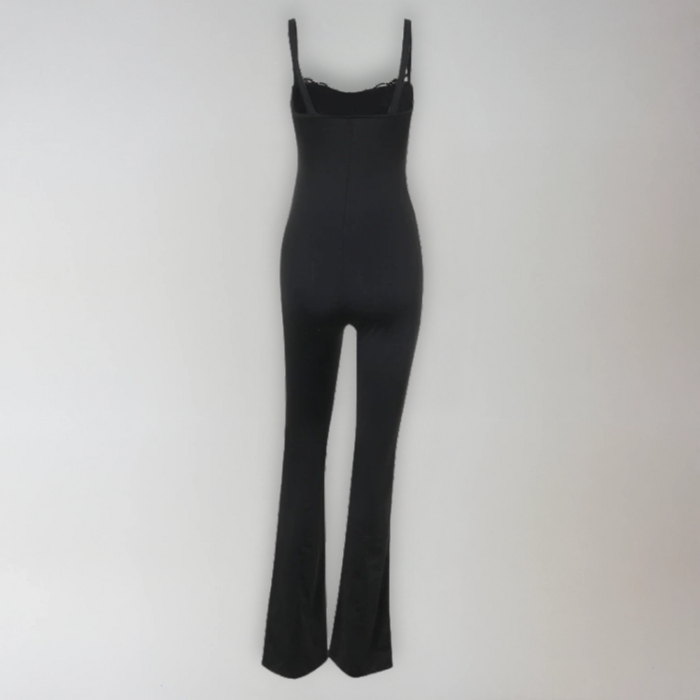The Isabella | Eleganter Jumpsuit
