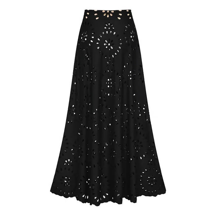 Karen | Badehose mit Blumenmuster