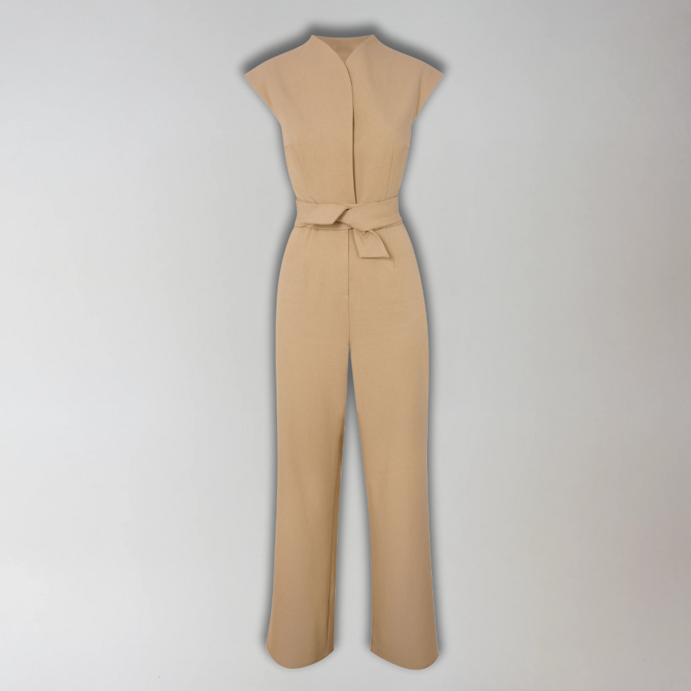 Gianna | Zeitloser Jumpsuit