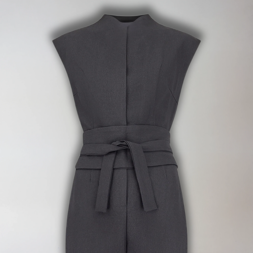 Gianna | Zeitloser Jumpsuit