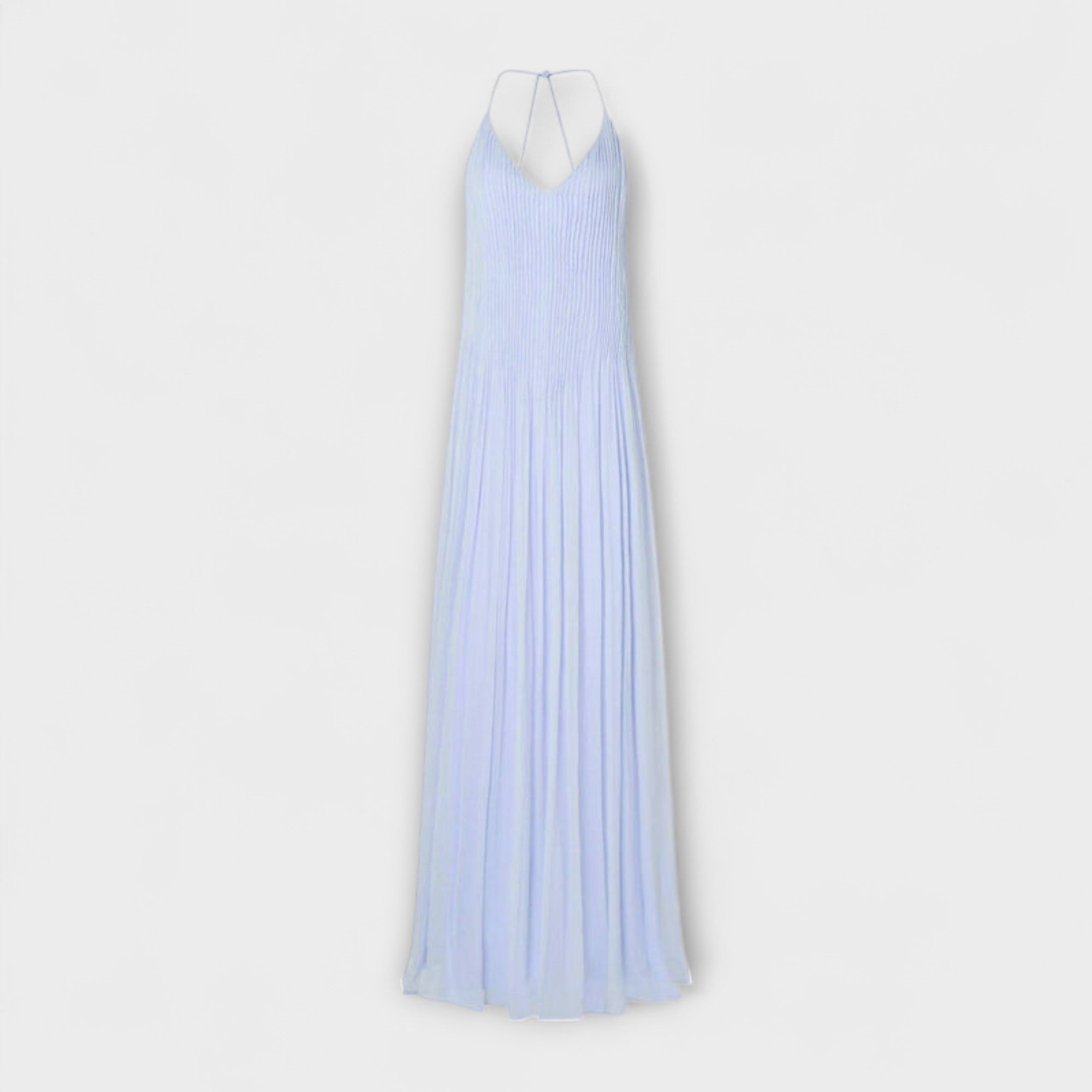 Hydrangea - Haydin Maxikleid