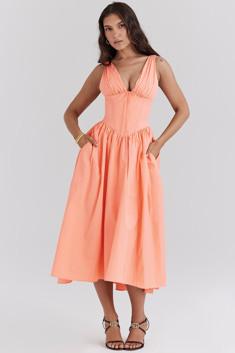 ELVIRA | KLEID