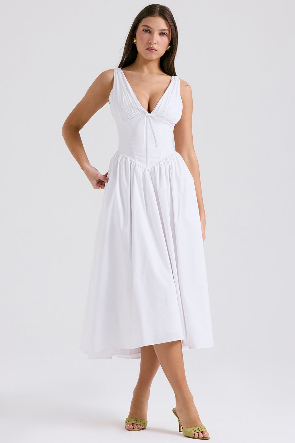 ELVIRA | KLEID