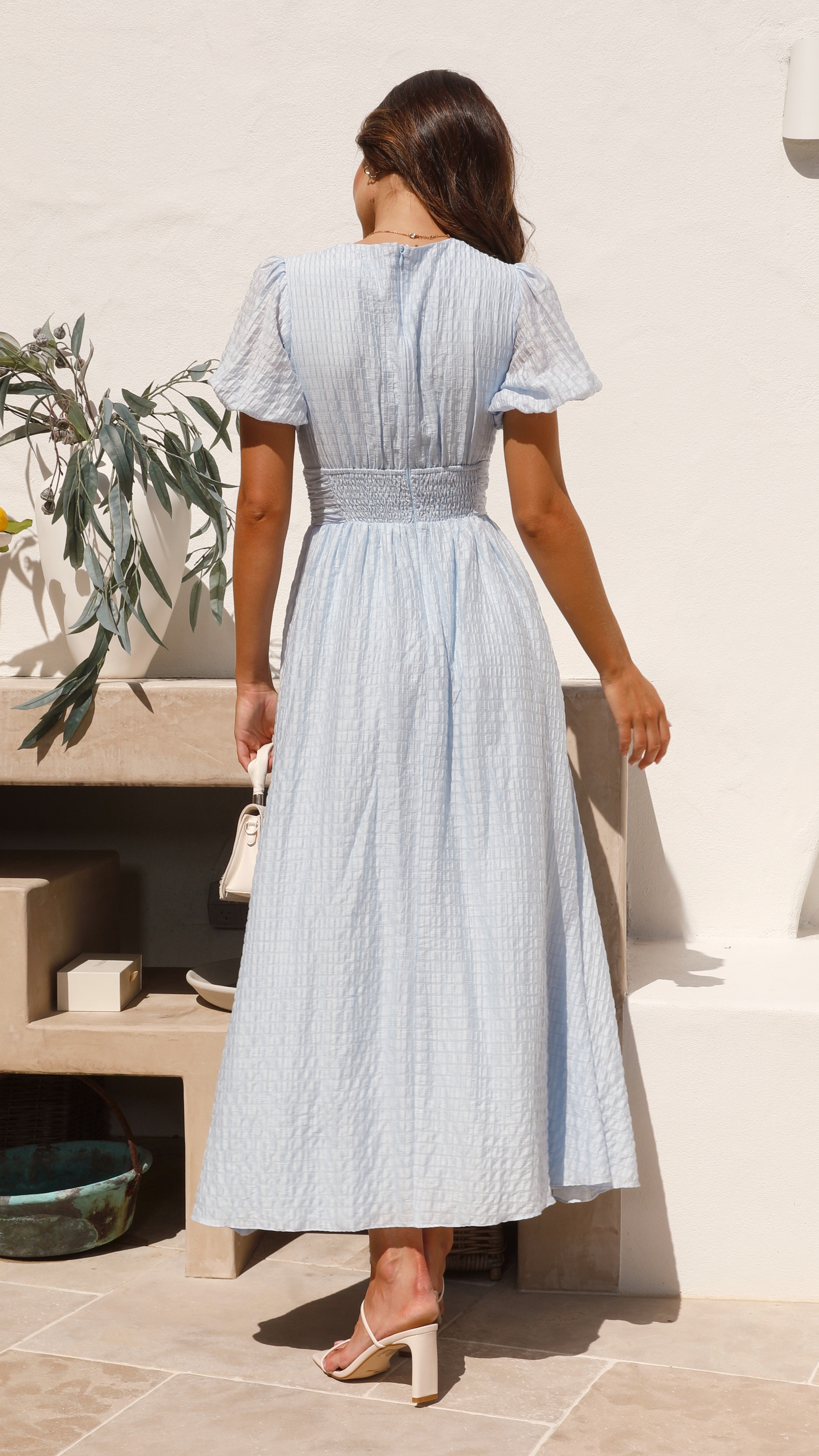 ROSA | KLEID