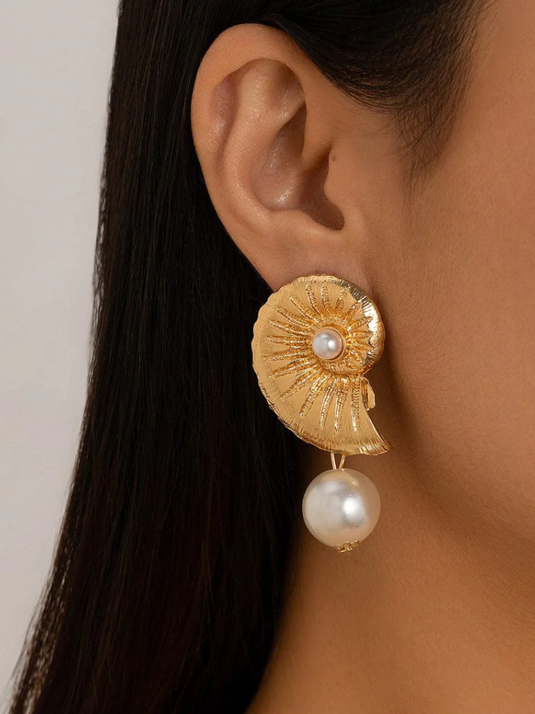 SHELLA PEARL DROPS