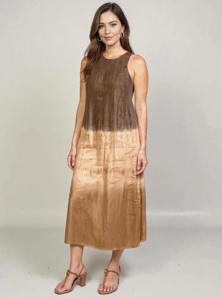 Mira | Maxikleid – Bora Bora Stil