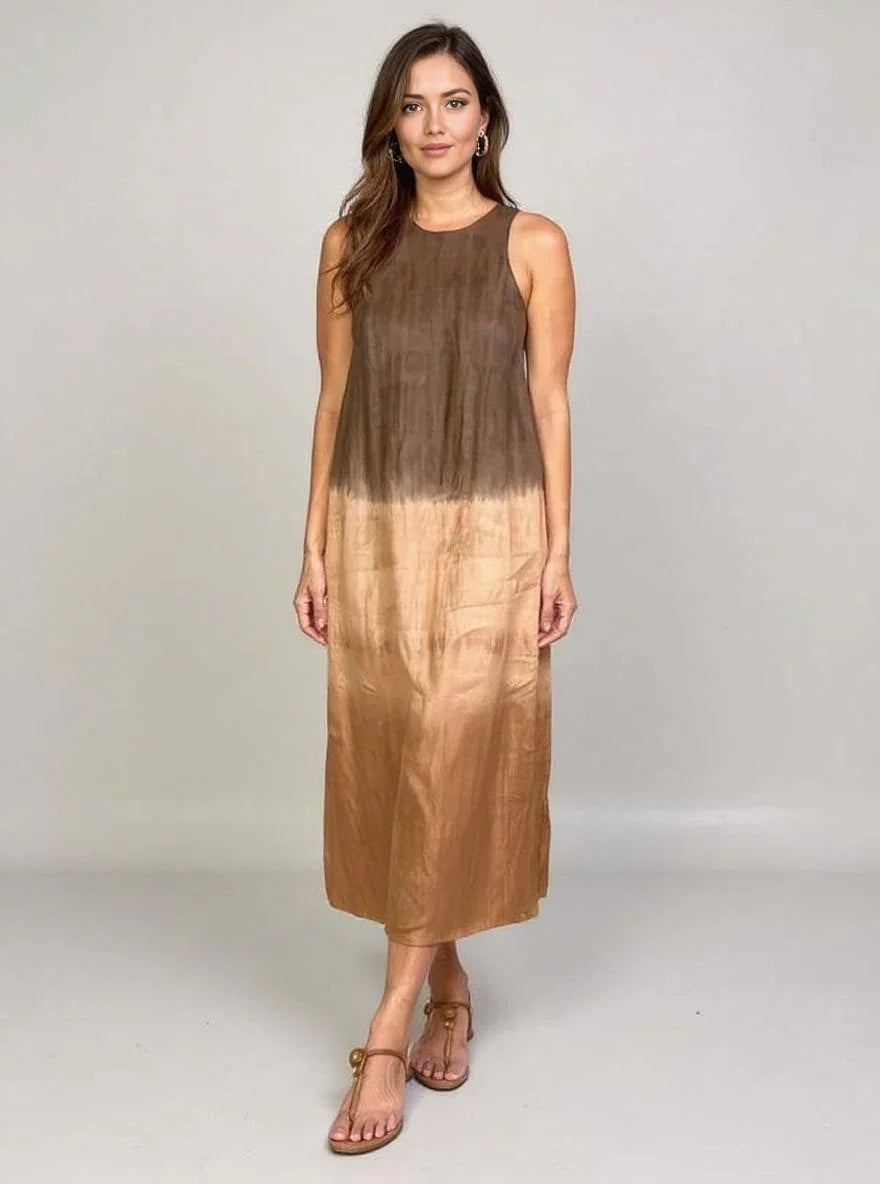 Mira | Maxikleid – Bora Bora Stil