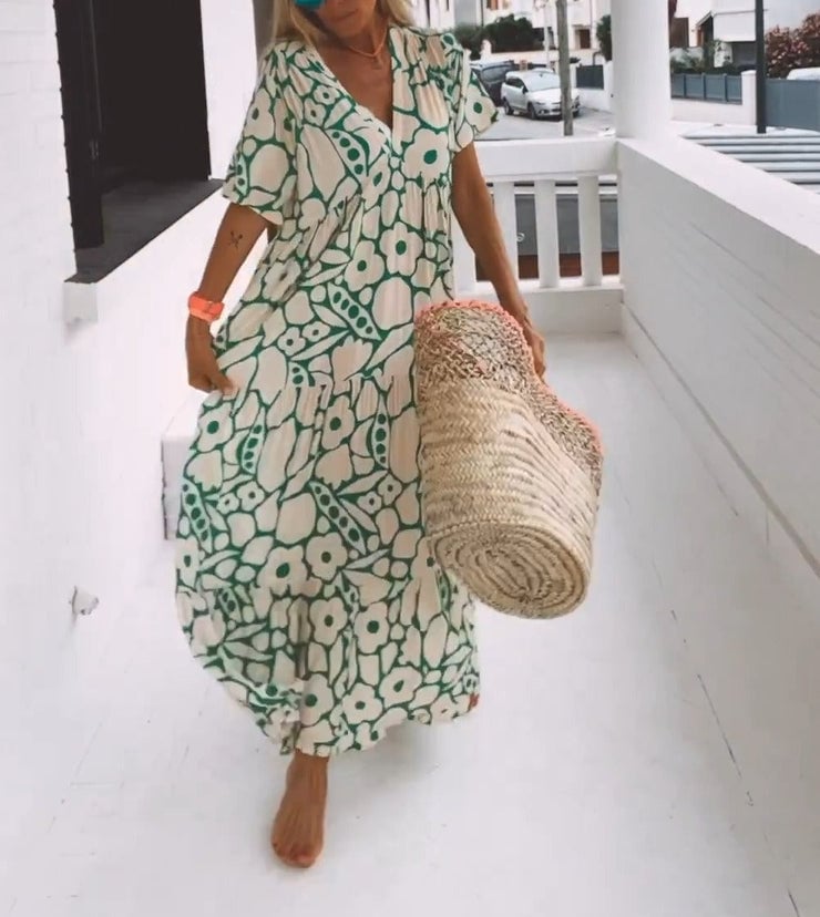 PAOLA | KLEID