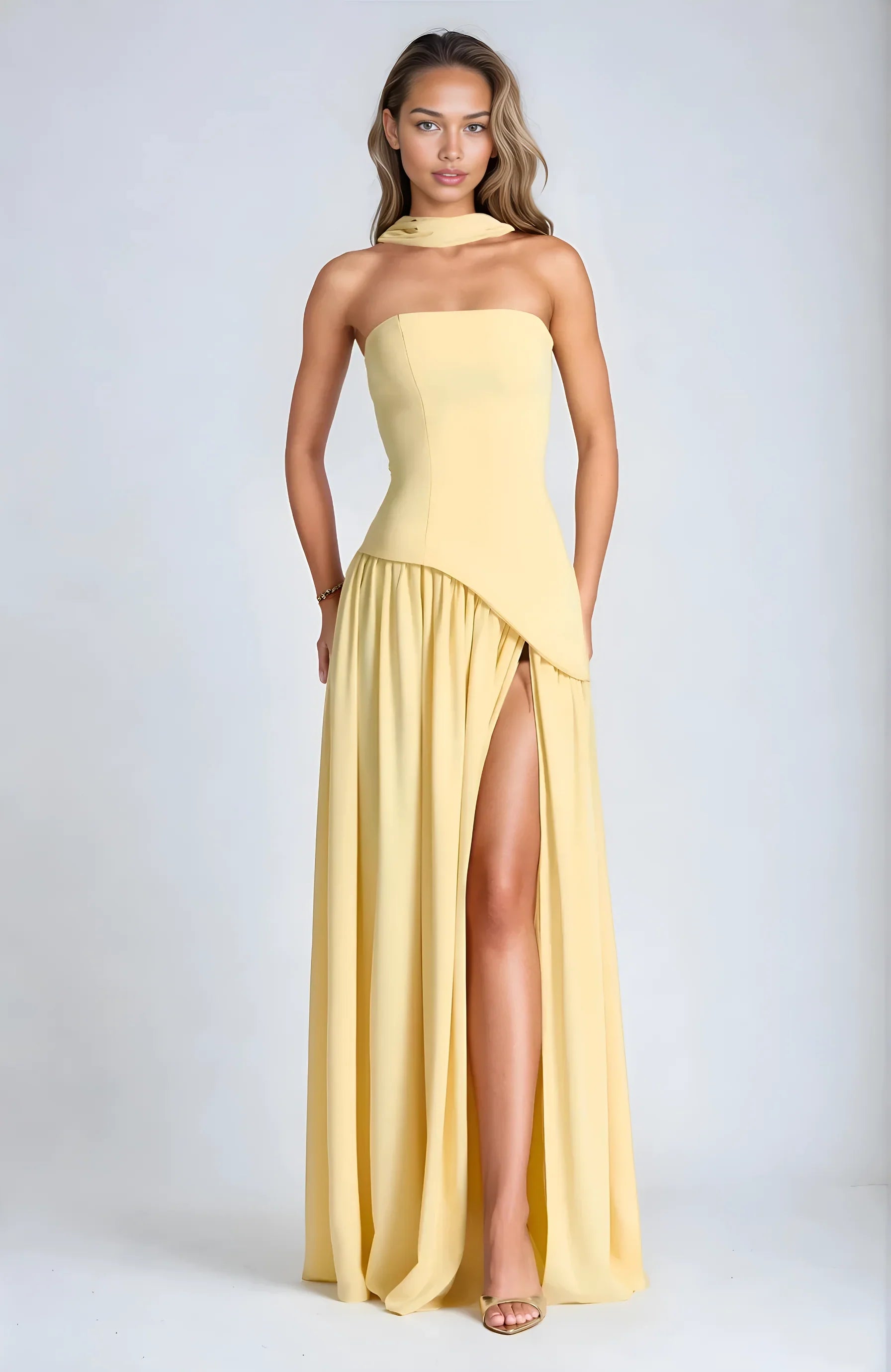 MARIA | KLEID