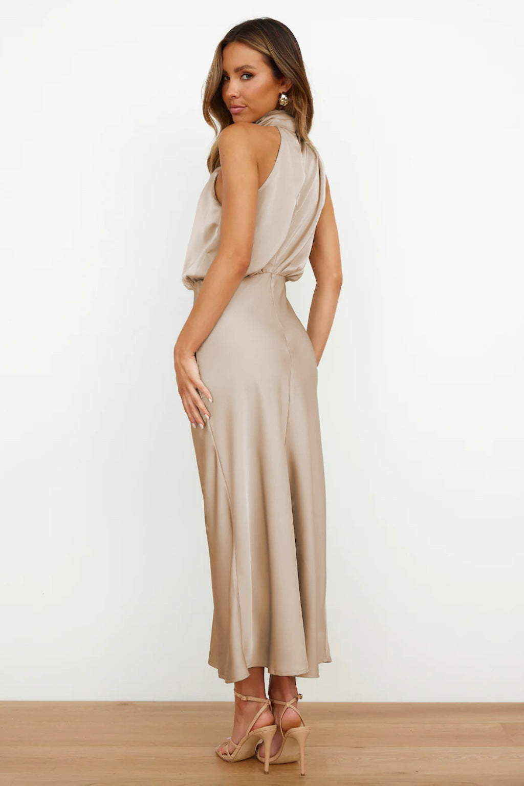 LARA | KLEID