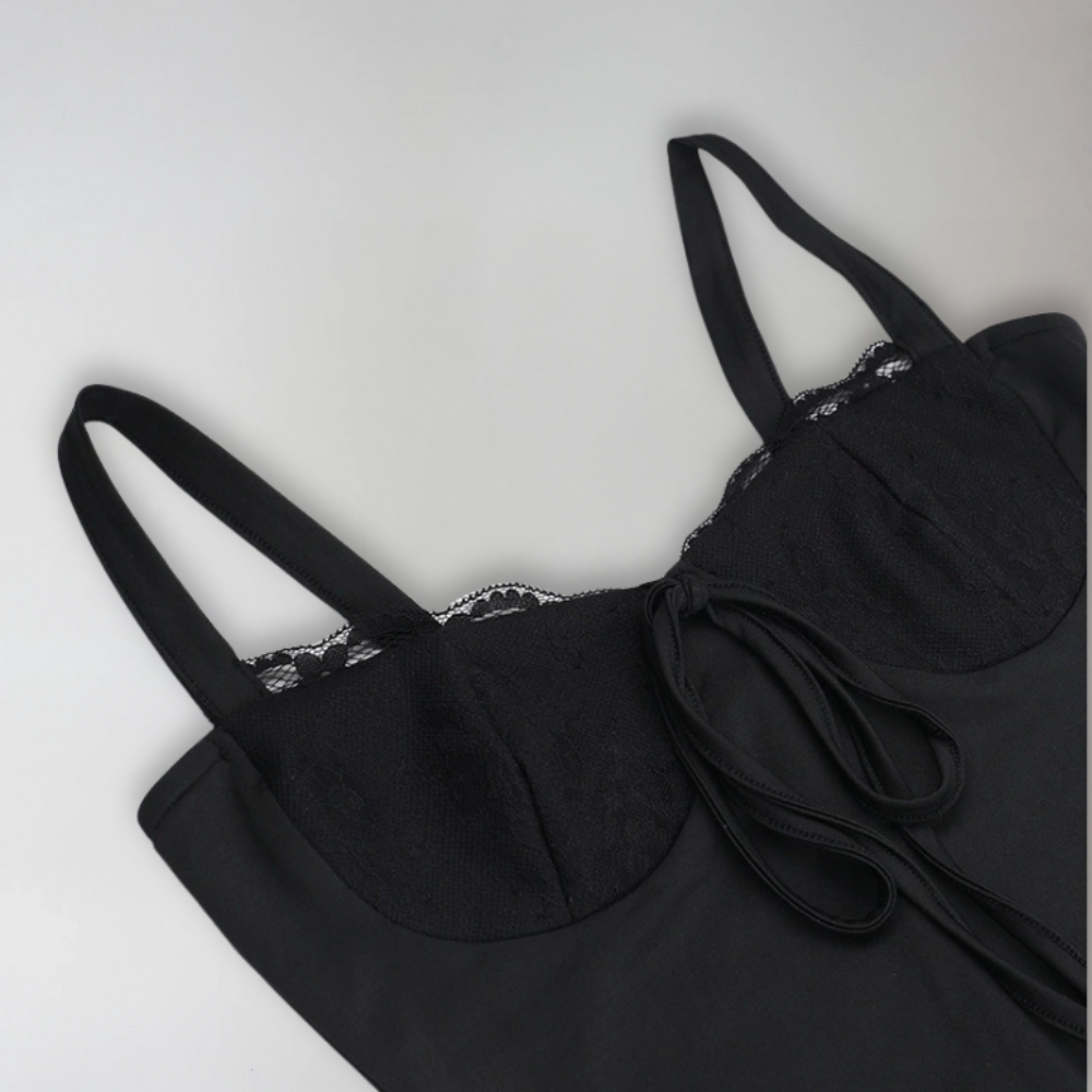 The Isabella | Eleganter Jumpsuit