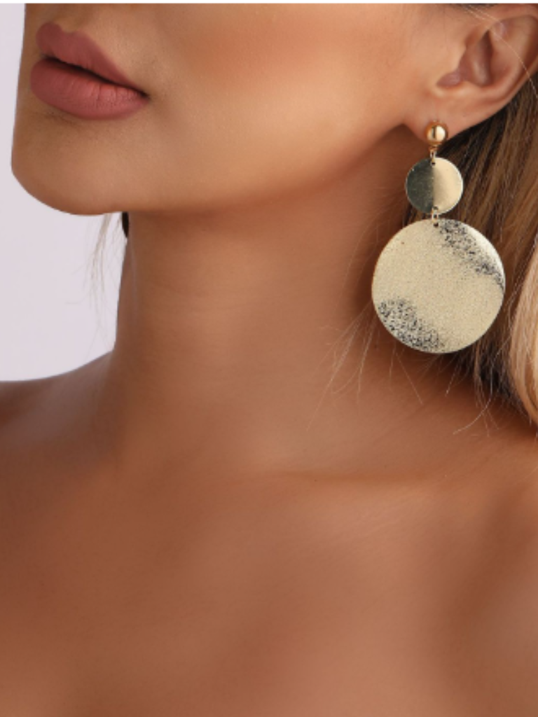 SOLARE | STATEMENT OHRRINGE
