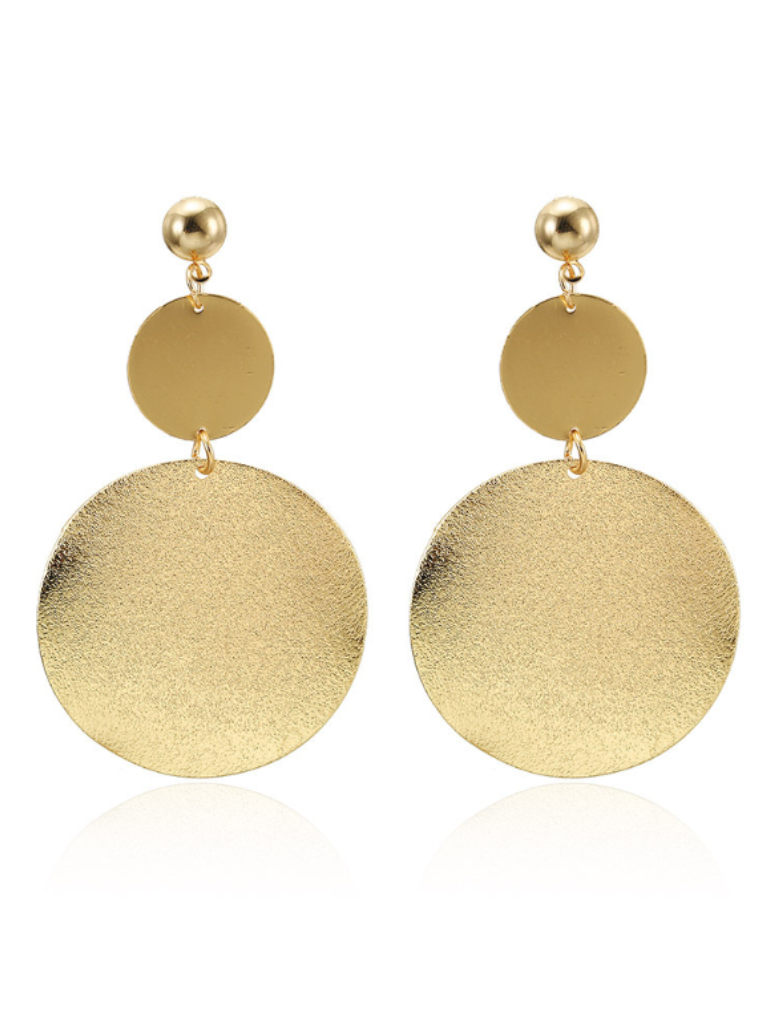 SOLARE | STATEMENT OHRRINGE