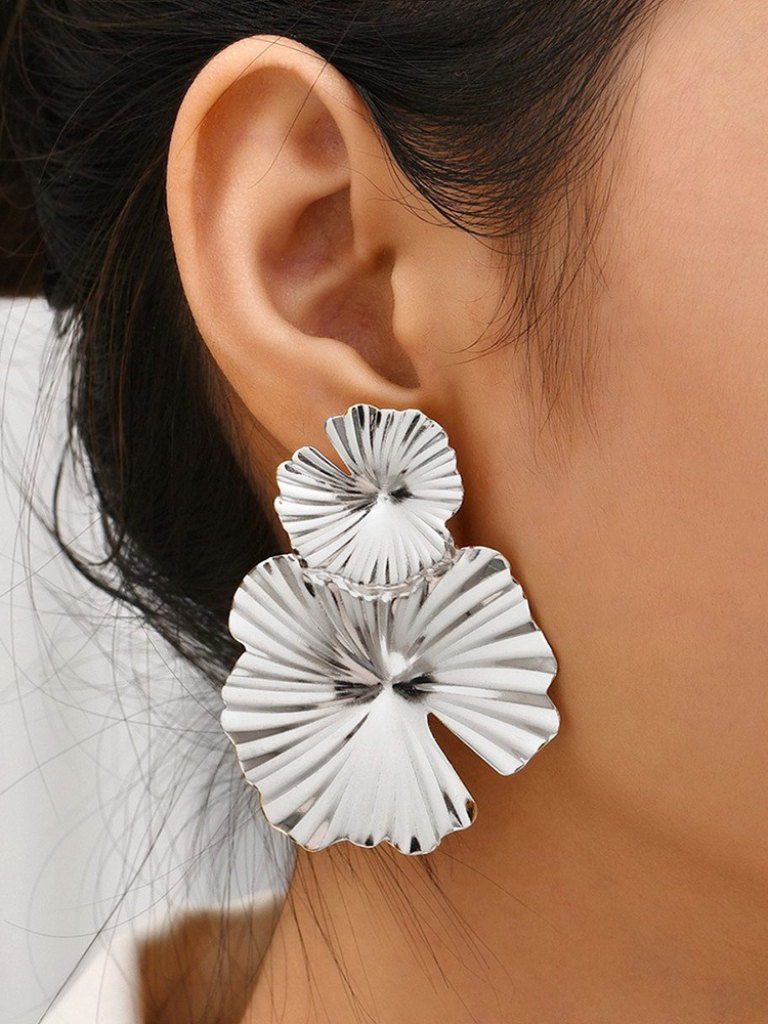 LUMIA BLOOM EARRINGS