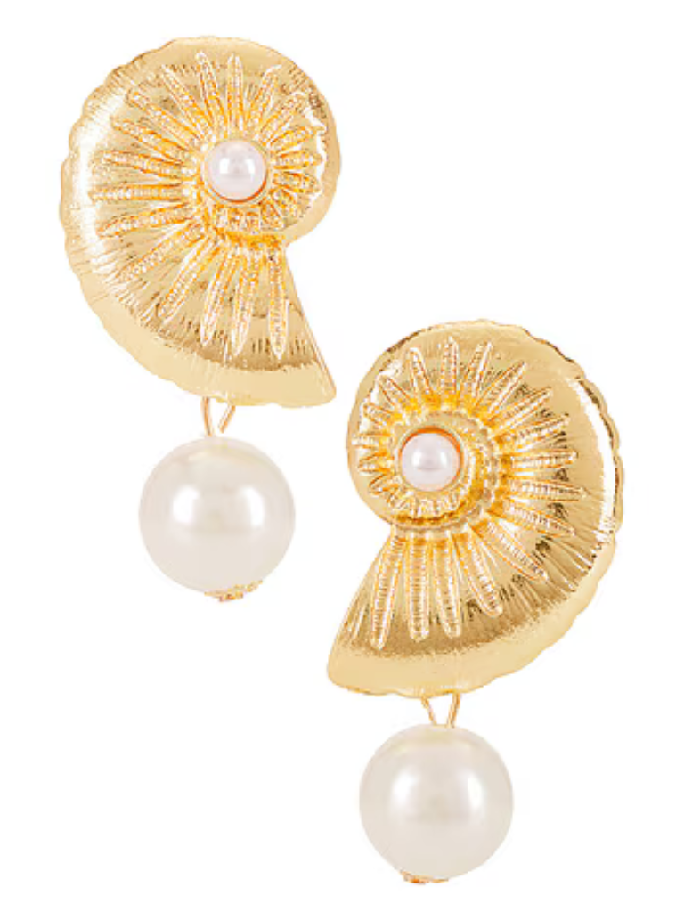 SHELLA PEARL DROPS