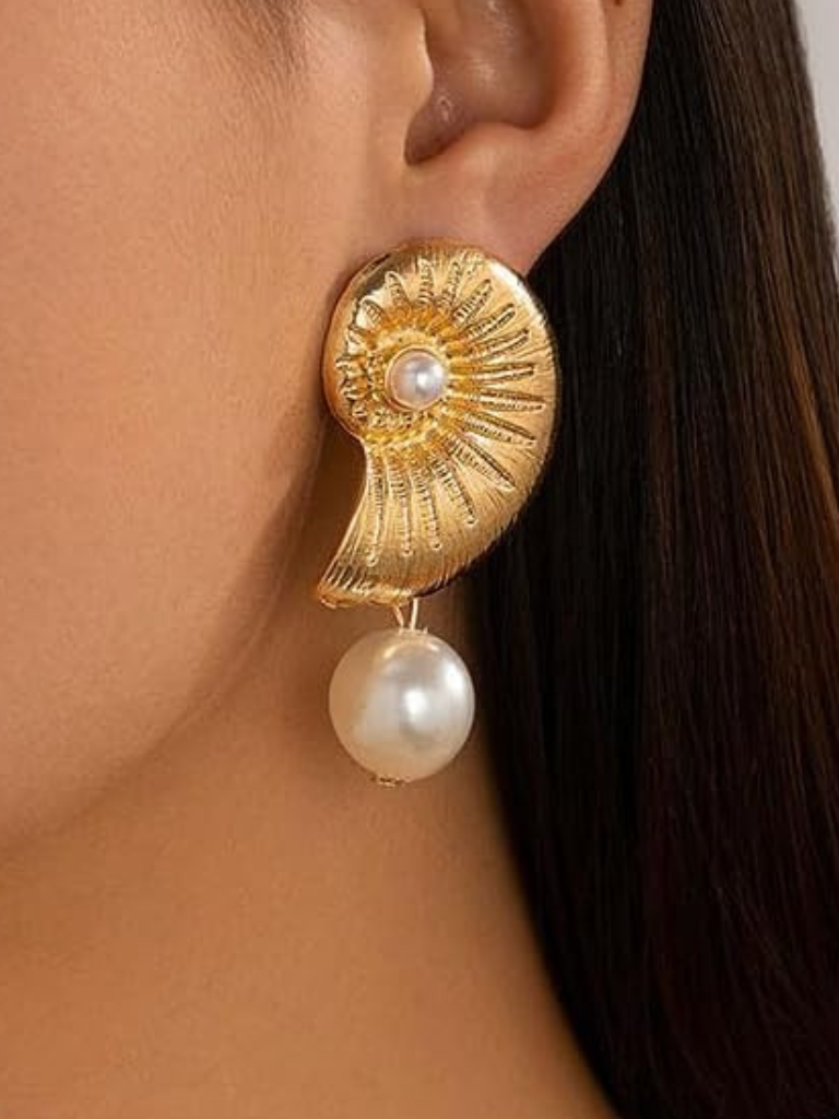 SHELLA PEARL DROPS