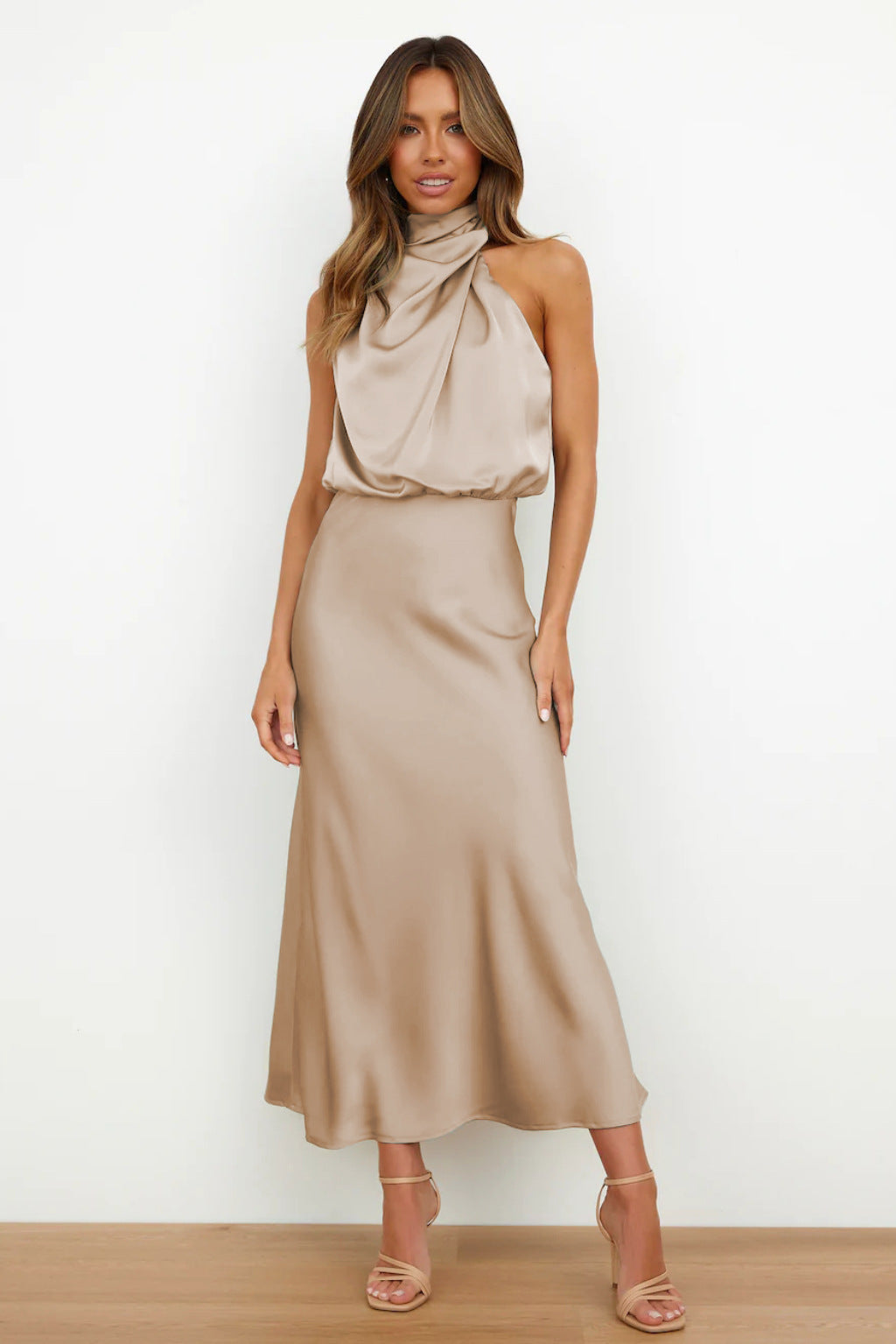 LARA | KLEID
