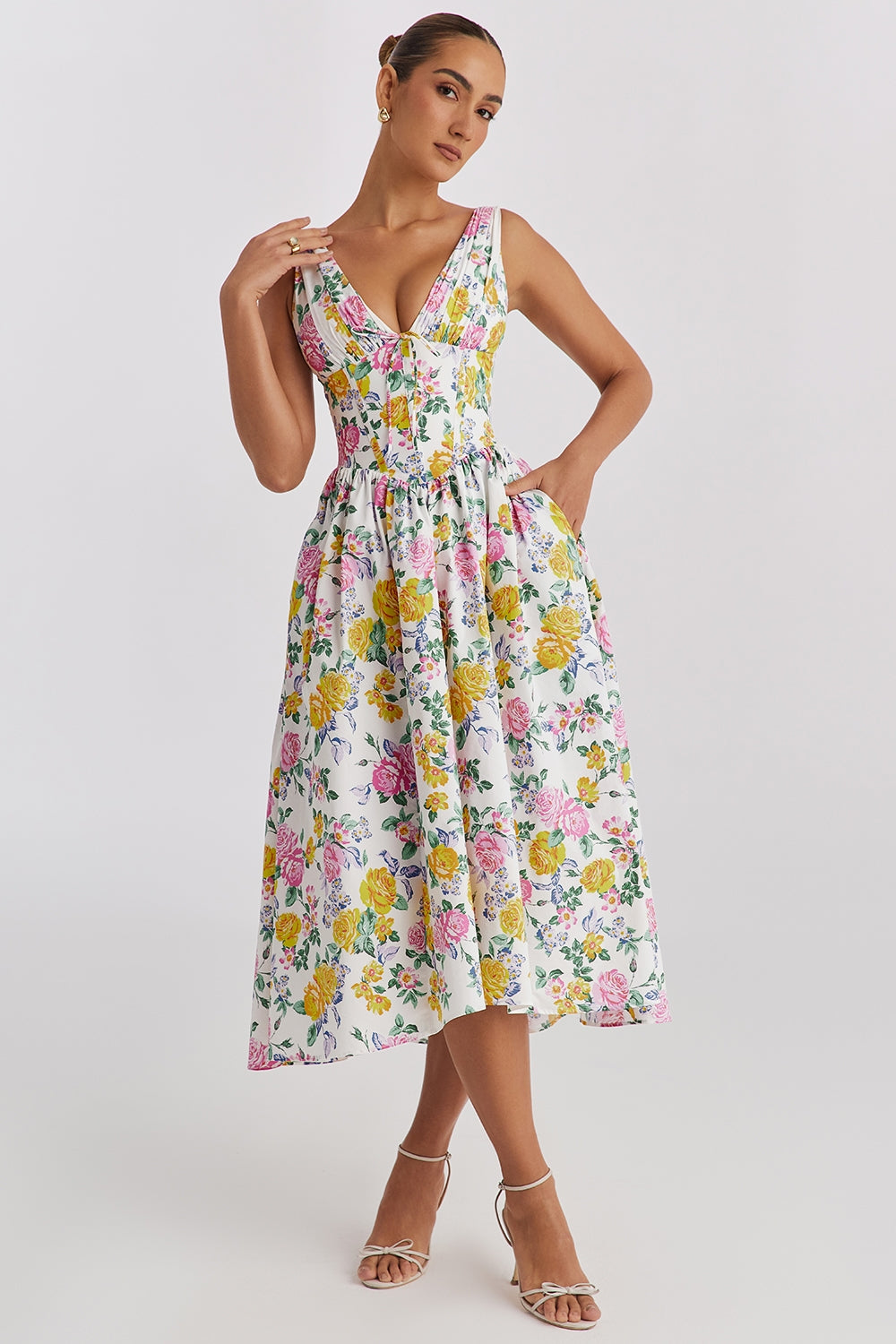 ELVIRA | KLEID