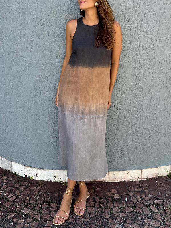 Mira | Maxikleid – Bora Bora Stil