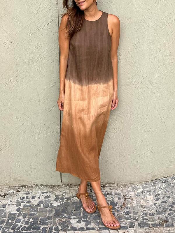 Mira | Maxikleid – Bora Bora Stil
